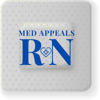 MedAppealsRN logo
